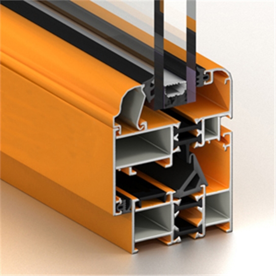 断桥铝门窗设计生产加工安装施工