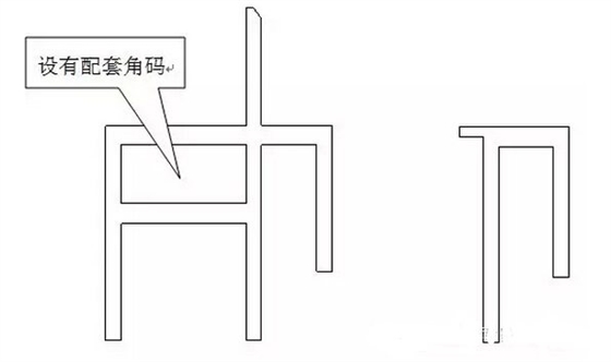 隐框玻璃幕墙设计安装施工公司，山东泰信幕墙