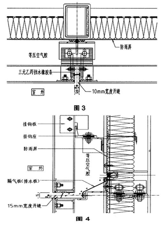 山东泰信幕墙工程有限公司