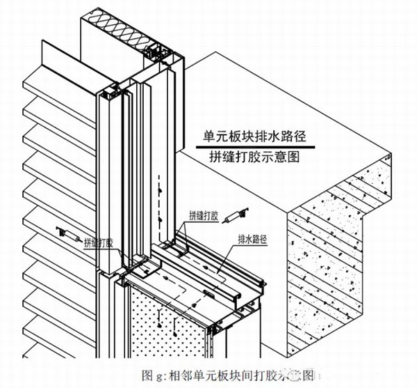 幕墙设计安装施工公司，山东泰信幕墙